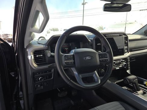 Used 2024 Ford F150 XLT w/ Equipment Group 303A High image 8