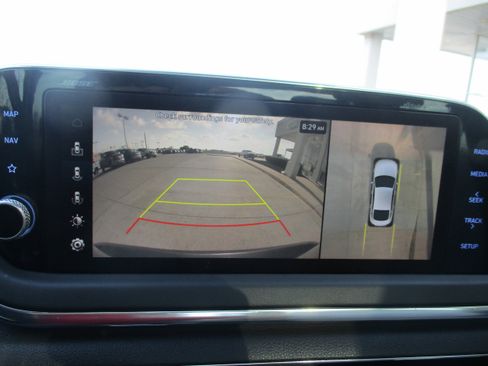 Used 2022 Hyundai Sonata Limited FWD image 20
