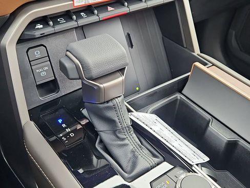 New 2026 Toyota Tundra 1794 Edition image 21