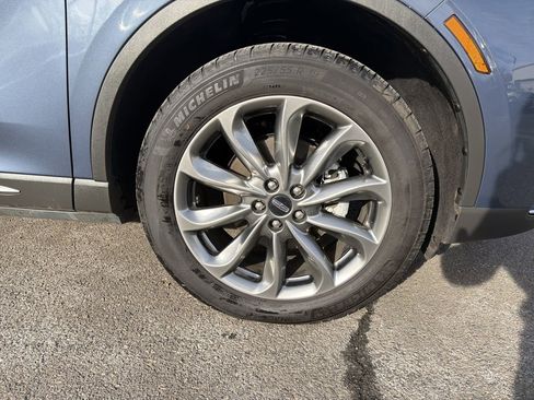 Certified 2022 Lincoln Corsair AWD w/ Premium Package image 34