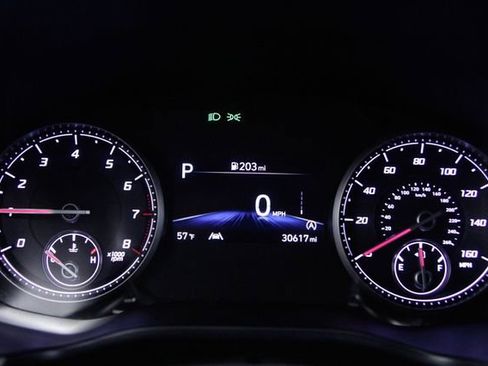 Used 2023 Hyundai Santa Fe SEL image 23