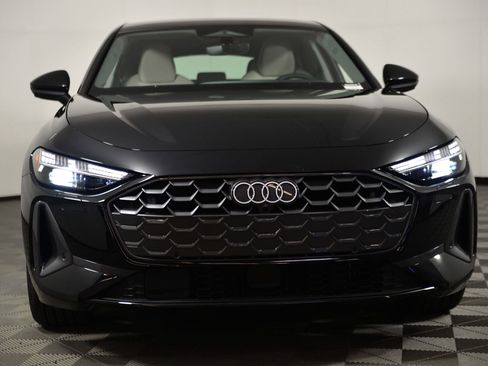 New 2025 Audi A5 2.0T Prestige image 5