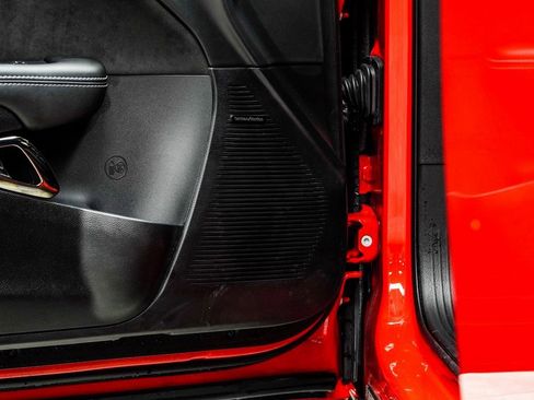 Used 2023 Dodge Challenger SRT Hellcat image 37