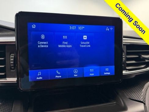 Used 2020 Ford Explorer ST w/ ST Street Pack AWD/4WD image 17