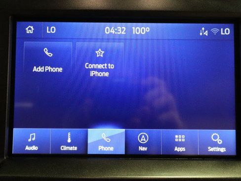 Used 2020 Ford F250 Lariat w/ Lariat Value Package AWD/4WD image 63