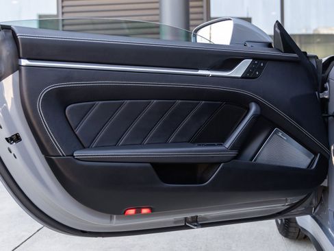 Certified 2024 Porsche 911 Turbo S image 22