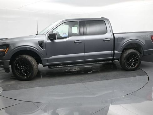 New 2026 Ford F150 XLT w/ Equipment Group 302A MID AWD/4WD image 2