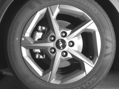 Used 2025 Kia K4 LXS image 12