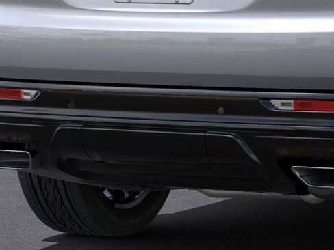 New 2025 Buick Enclave Sport Touring w/ Super Cruise Package image 14