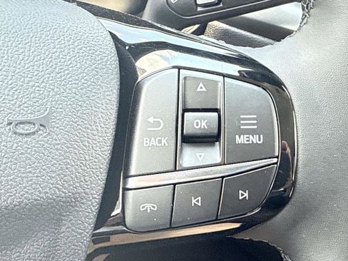 New 2025 Ford Escape PHEV image 18