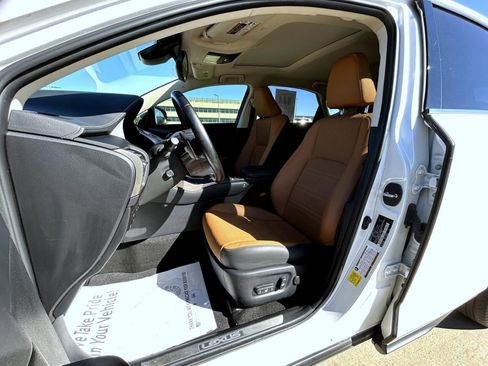 Used 2021 Lexus NX 300 AWD w/ Comfort Package image 10