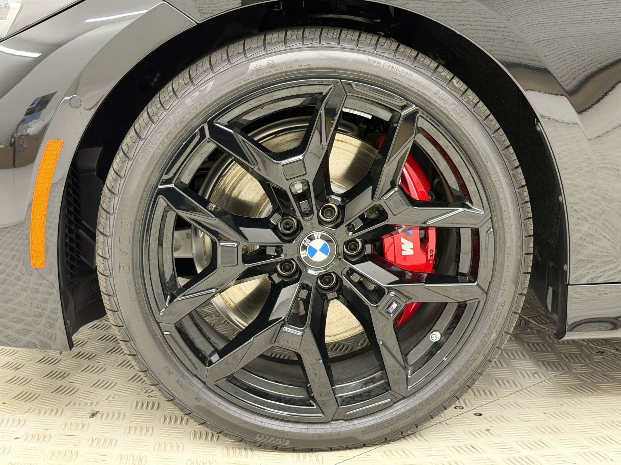 New 2026 BMW M340i w/ Premium Package RWD image 13