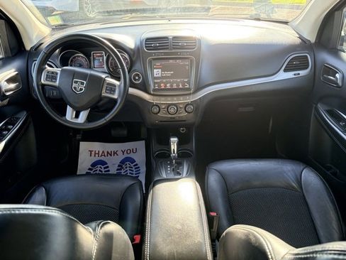 Used 2018 Dodge Journey Crossroad image 14