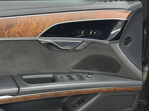 Used 2019 Audi A8 L 3.0T AWD/4WD image 43