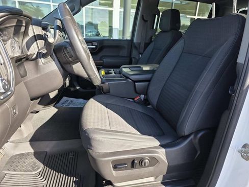 Used 2021 GMC Sierra 1500 Elevation image 11