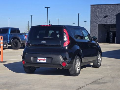 Used 2014 Kia Soul image 5