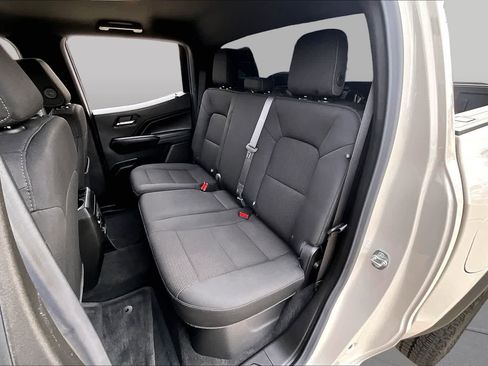 Used 2026 GMC Canyon Elevation w/ Convenience Package RWD image 22