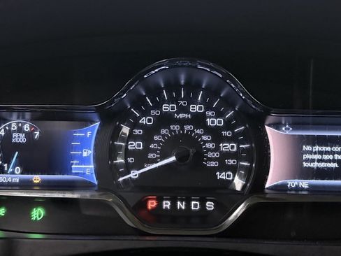 Used 2015 Lincoln MKS w/ Equipment Group 101A FWD image 18