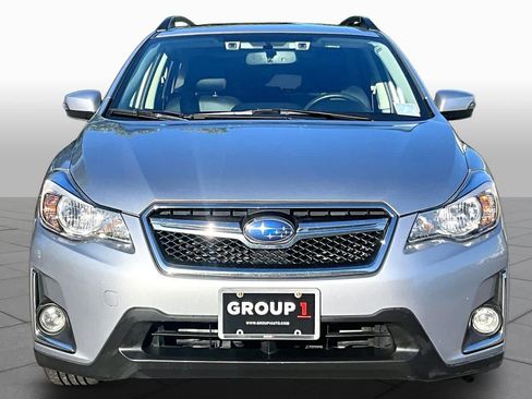 Used 2016 Subaru Crosstrek 2.0i Limited AWD/4WD image 4