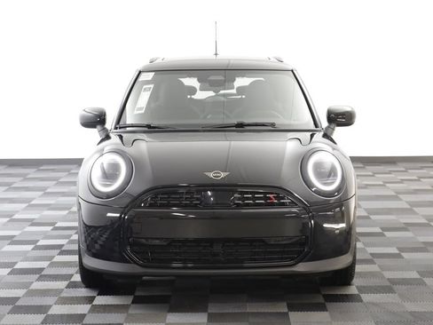 New 2026 MINI Cooper S FWD image 23