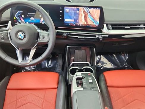 Used 2025 BMW X1 xDrive28i image 35