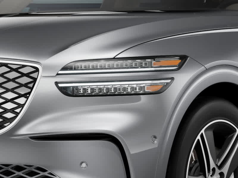 New 2027 Genesis Electrified GV70 Prestige AWD/4WD image 11