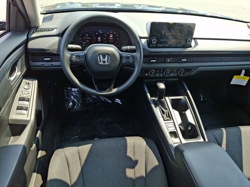 Used 2024 Honda Accord EX image 12