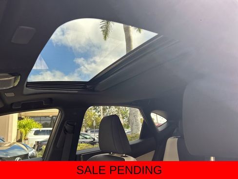 Certified 2024 Lexus NX 350h AWD image 16