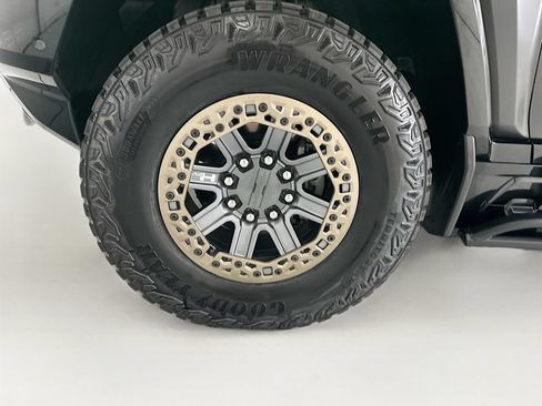 Used 2023 GMC Hummer EV Edition 1 AWD/4WD image 29