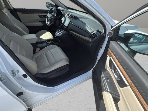 Used 2020 Honda CR-V EX-L image 16