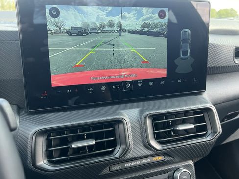 New 2025 Ford Mustang Coupe image 3