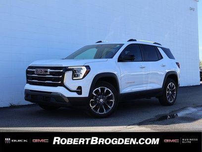 New 2026 GMC Terrain Elevation w/ Elevation Premium Package