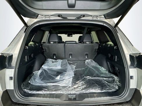 New 2026 Subaru Outback Touring XT image 26