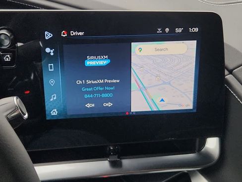 Used 2025 Chevrolet Corvette Z06 image 12