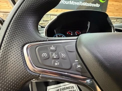 Used 2021 Chevrolet Equinox LS w/ LS Convenience Package AWD/4WD image 24