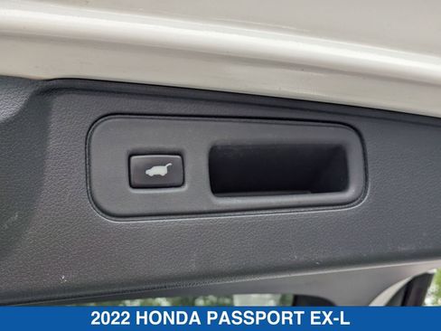Used 2022 Honda Passport EX-L image 34