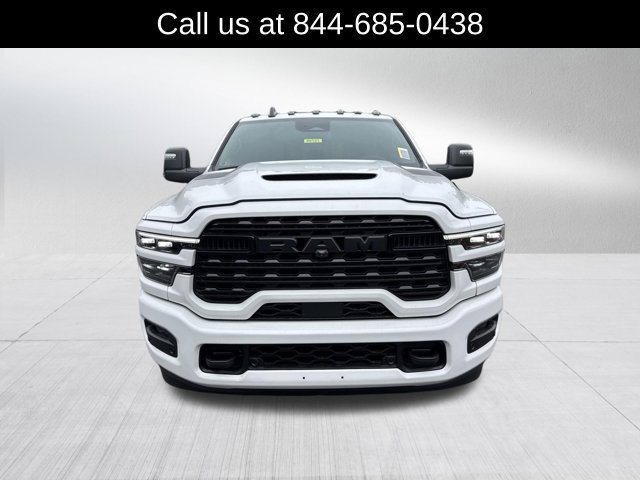 New 2027 RAM 3500 Limited AWD/4WD image 2