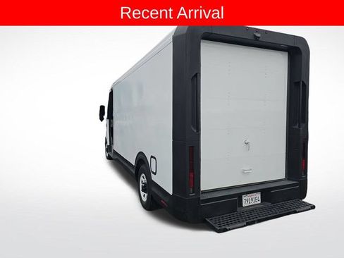 Used 2023 Chevrolet Brightdrop 600 w/ Active Safety Package 2 AWD/4WD image 4