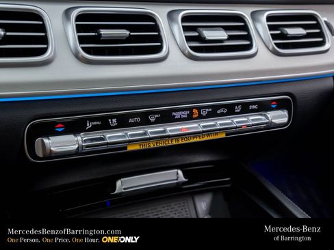 New 2026 Mercedes-Benz GLE 450 4MATIC image 28