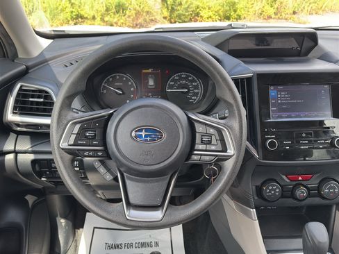 Used 2022 Subaru Forester AWD/4WD image 16