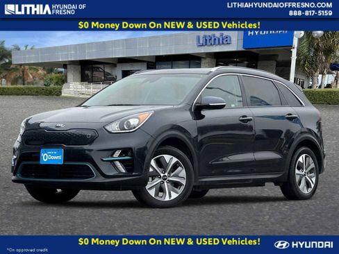 Used 2019 Kia Niro EX image 1