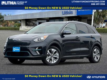 Used 2019 Kia Niro EX