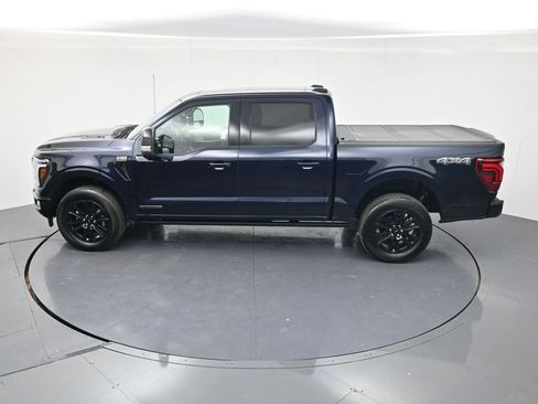 Used 2025 Ford F150 Platinum w/ Equipment Group 702A High AWD/4WD image 42
