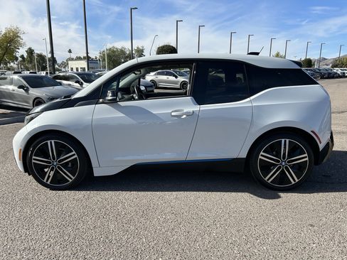 Used 2017 BMW i3 94Ah image 3