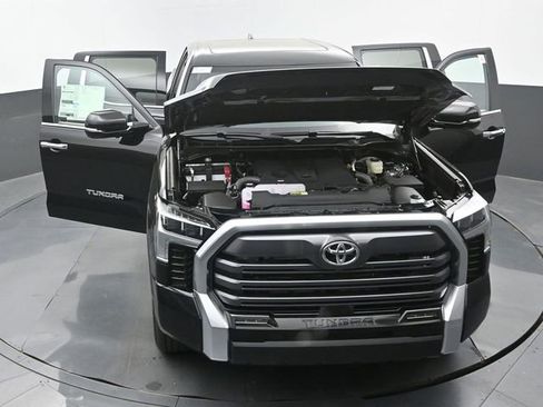 New 2026 Toyota Tundra Limited AWD/4WD image 34