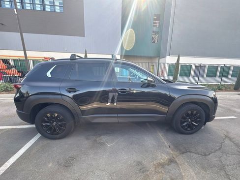 Used 2026 MAZDA CX-50 AWD 2.5 Hybrid w/ Weather Package image 6