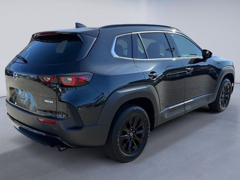 New 2026 MAZDA CX-50 AWD 2.5 Hybrid w/ Premium Pkg image 3