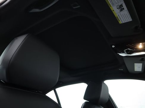 Certified 2025 BMW 530i xDrive w/ Premium Package image 20