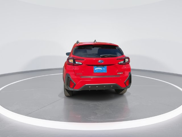 New 2026 Subaru Crosstrek 2.5i Limited AWD/4WD image 7