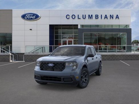 New 2026 Ford Maverick XLT w/ 4K Tow Package image 2